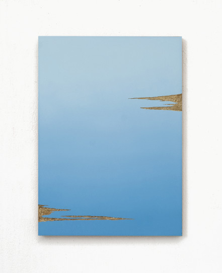 scratch#18 2025 47,5 x 34,5